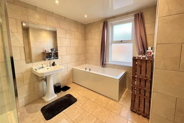 6 bed house, Manor House Road, Jesmond, Newcastle, NE22LY - Image 5